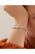 Bali Handmade Pearl Bracelet 